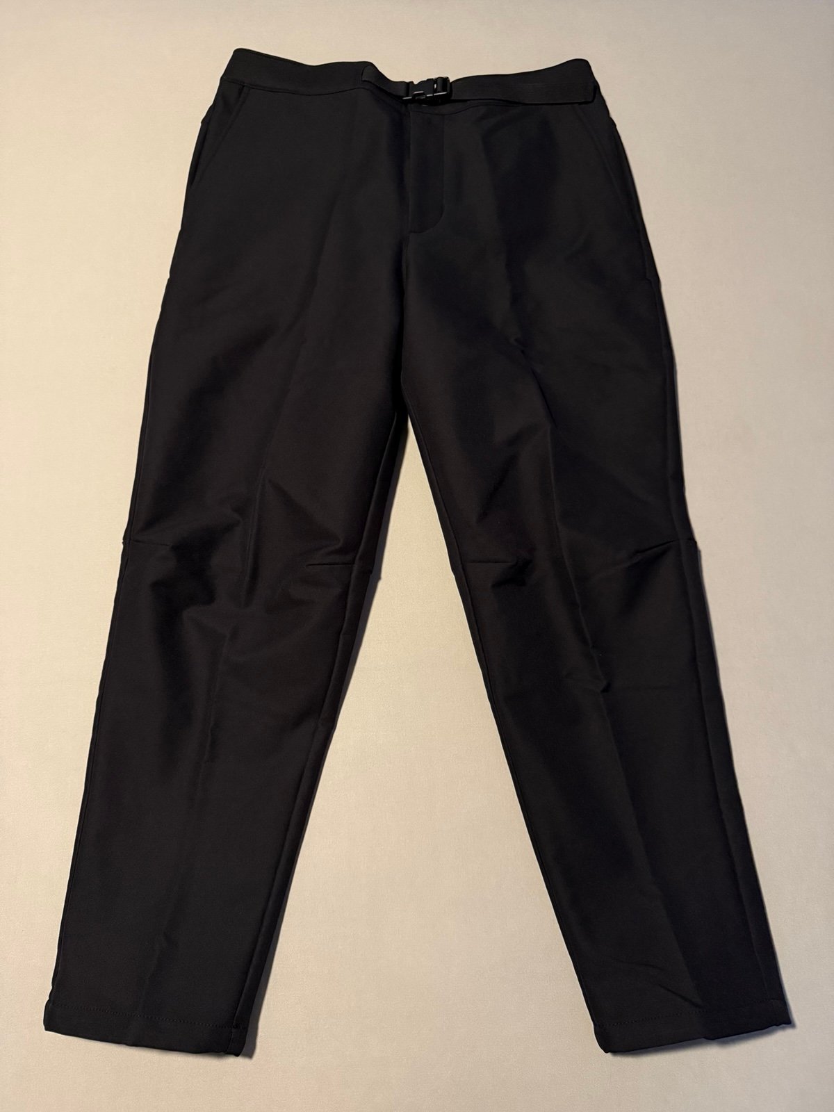 The North Face Men’s Camden Pants Black Brand New DS