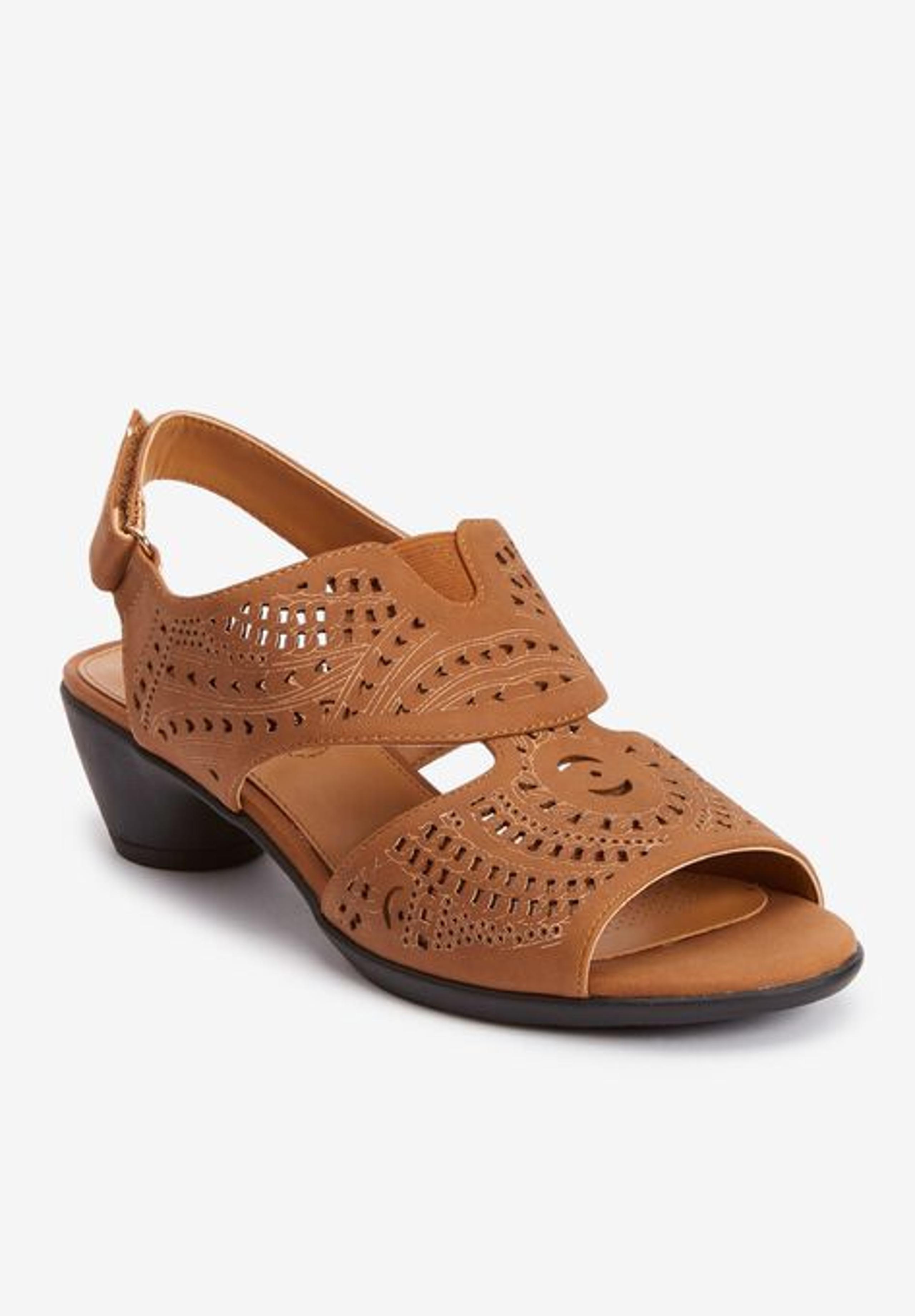 The Etta Shootie By Comfortview