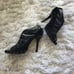 Authentic Gucci Strap Heels