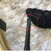 Authentic Gucci Strap Heels