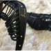 Authentic Gucci Strap Heels