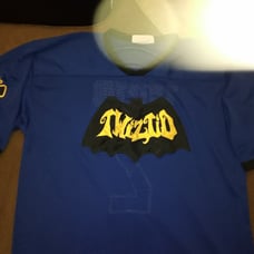 RARE!!!! Twiztid Batman Hatchet Man ICP Logo Jersey (2X)