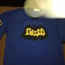 RARE!!!! Twiztid Batman Hatchet Man ICP Logo Jersey (2X)