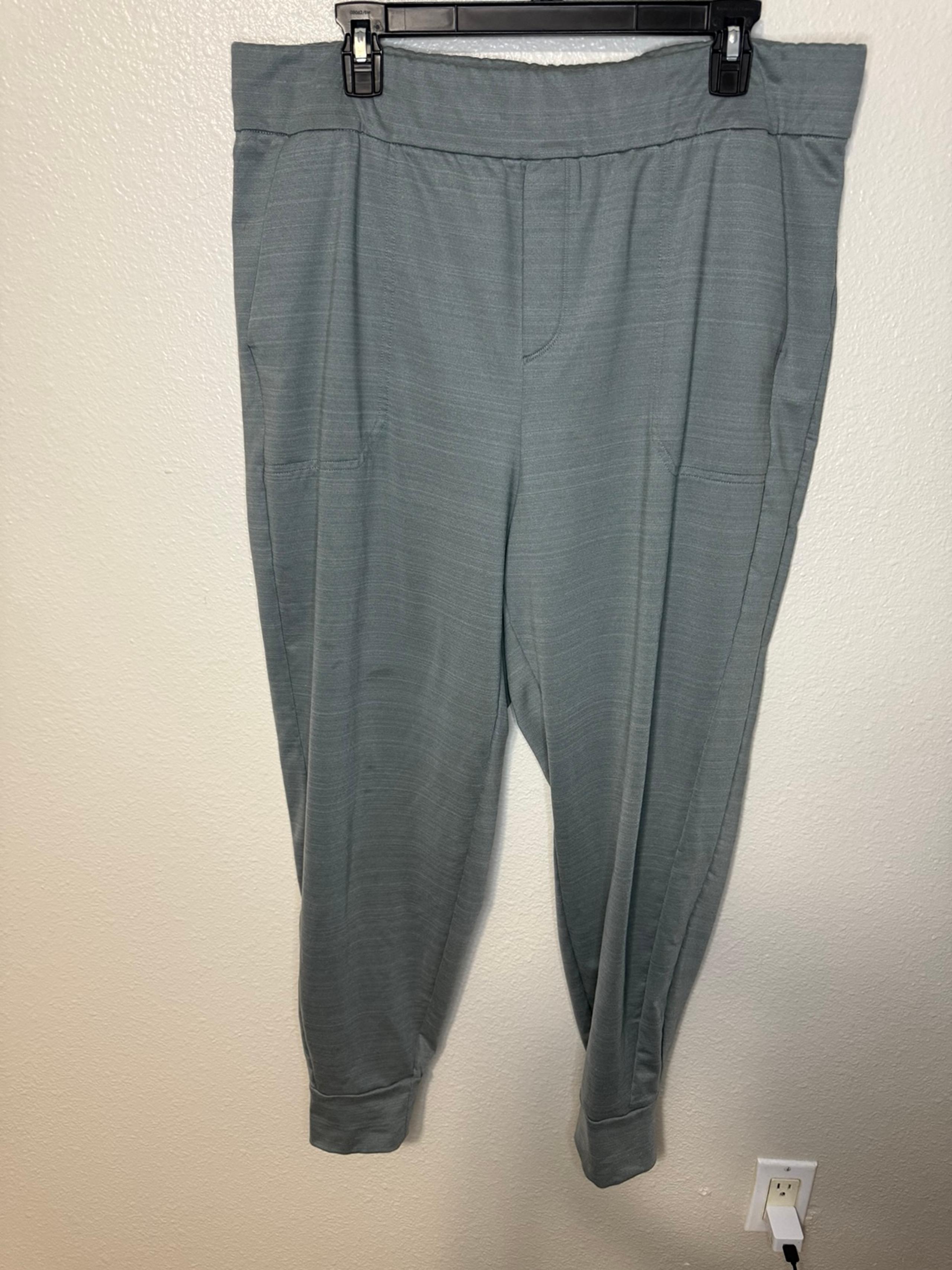 Rei Coop Womens Take Your Time Knit Jogger