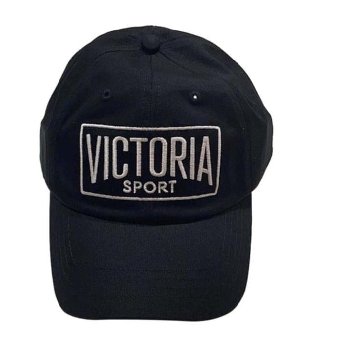 Victoria’s Secret Sport Black Cap