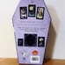 Disney Tim Burton's Nightmare Before Christmas Tarot Deck Gift Set