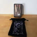 Disney Tim Burton's Nightmare Before Christmas Tarot Deck Gift Set