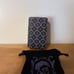 Disney Tim Burton's Nightmare Before Christmas Tarot Deck Gift Set