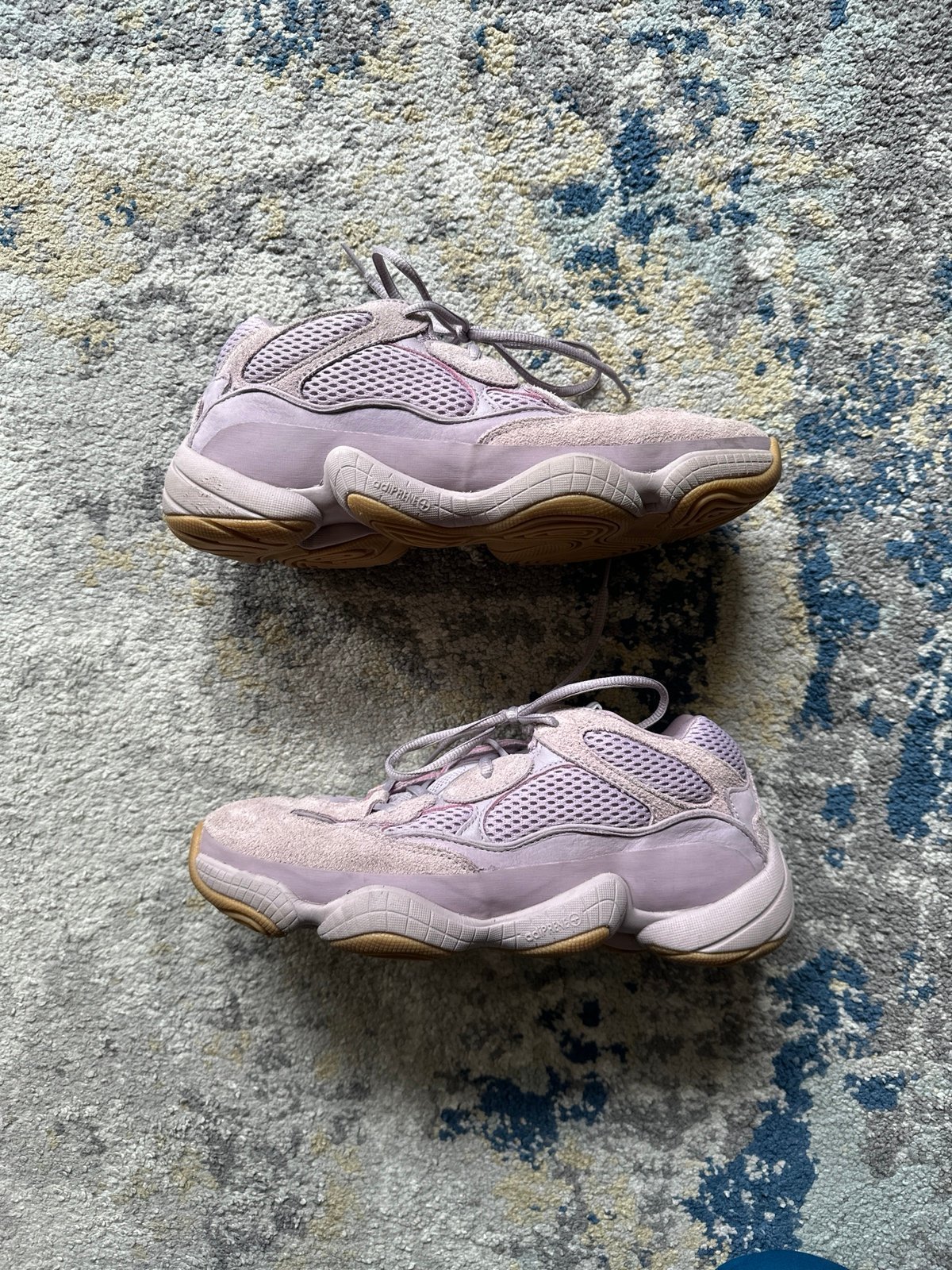 Yeezy 500