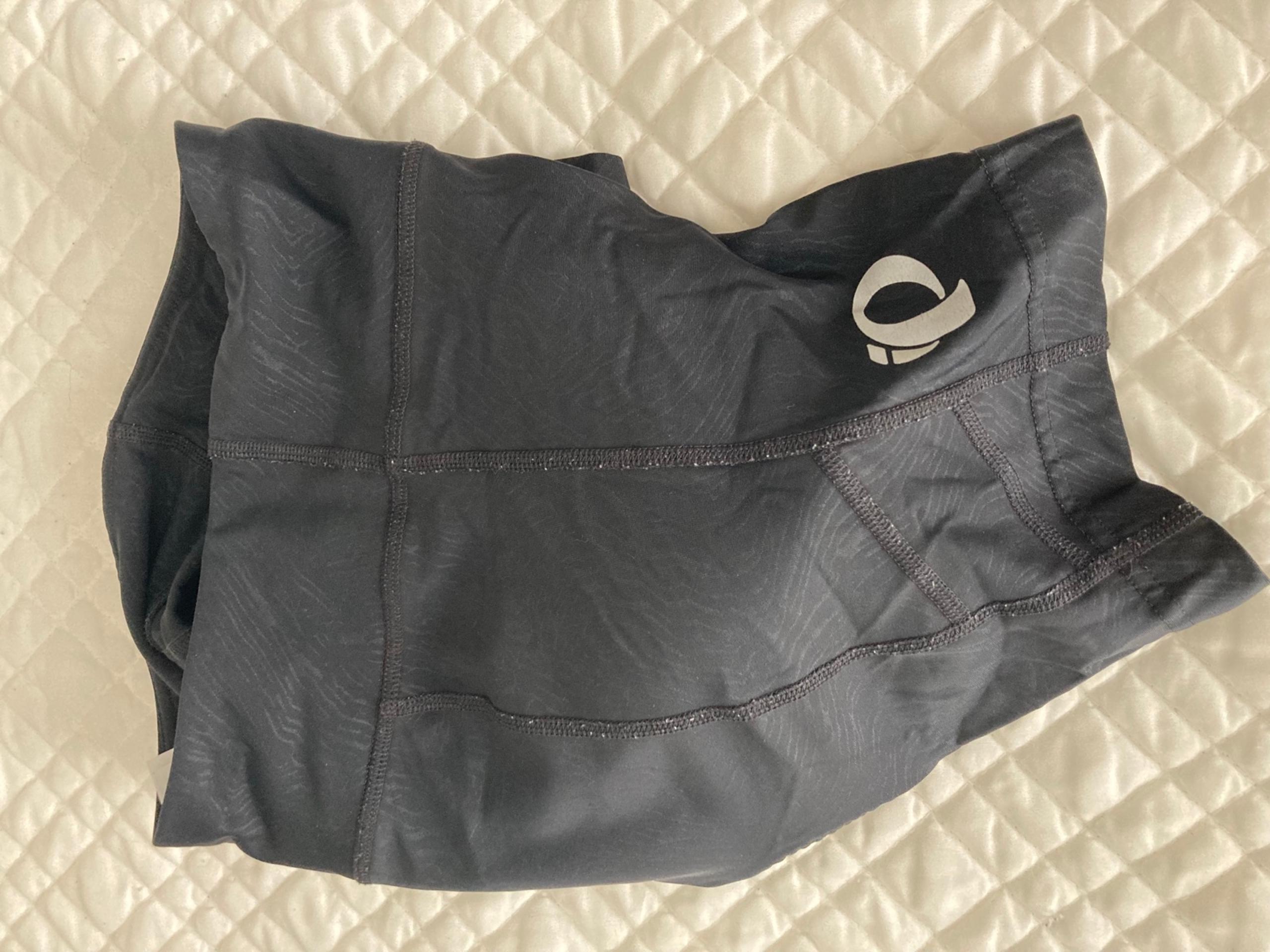 Pearl Izumi cycling shorts