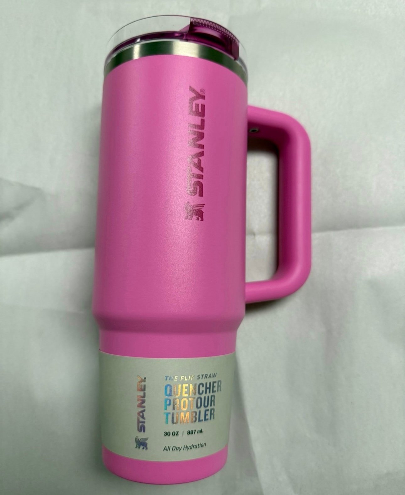 Stanley flip 30oz
