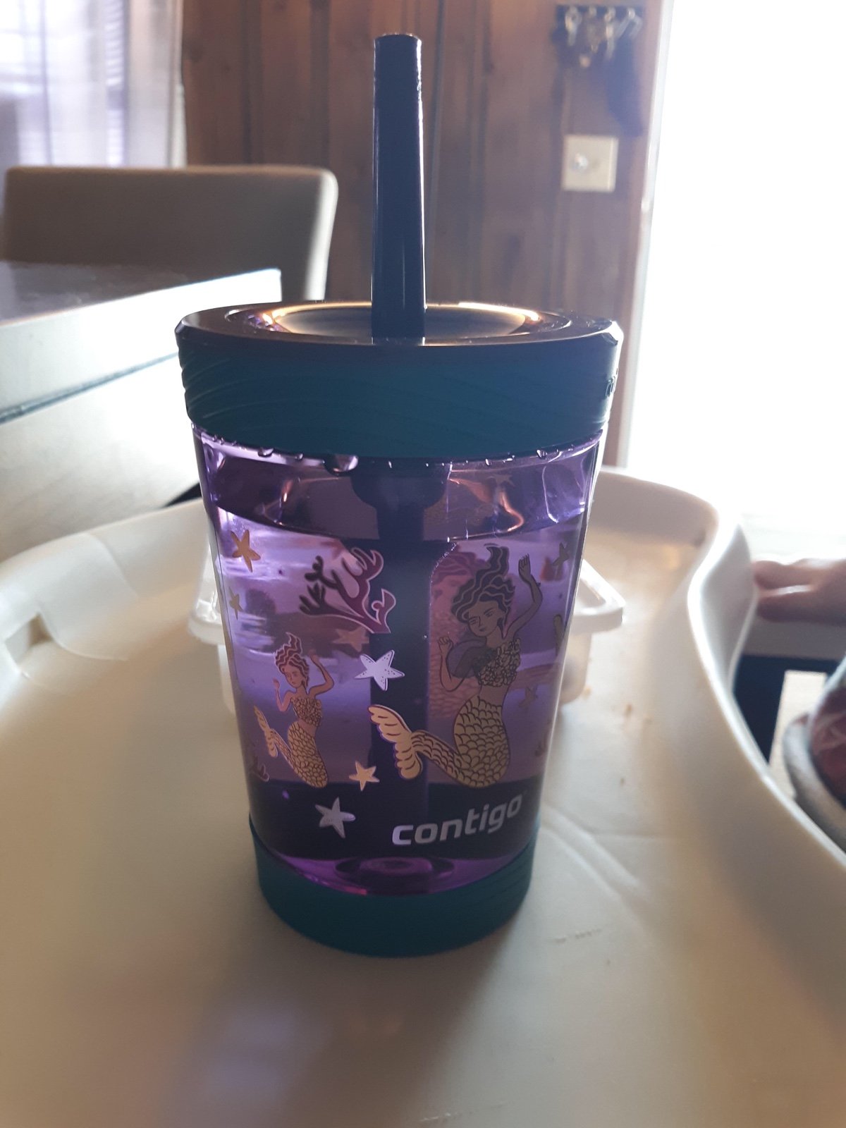 Contigo Kids Spill-Proof