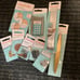 ImpressArt Birth Flowers Stamp Pack 4mm, 12pc NIB + BRACELETS & MORE BEST DEAL!!