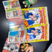 Garbage Pail Kids Lot of Cards, Posters