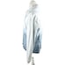 Laurie Felt Classic Ombre Jean Jacket Stretchy Denim Relaxed Womens Size L NWT