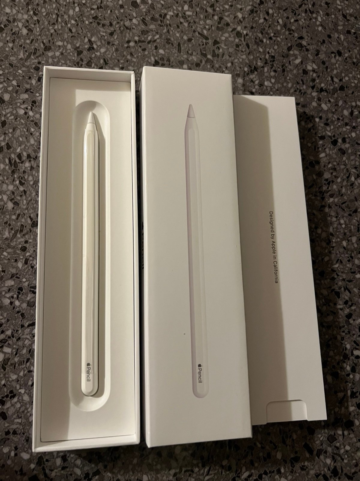 Apple Pencil 2nd Generation