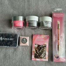 Kiara Sky bundle