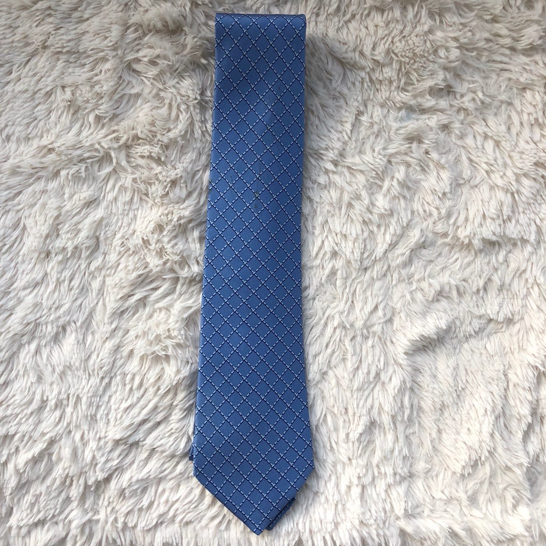 Hermes Tie