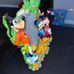 Disney 3D picture frame