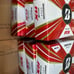 6 Dozen Brand New Bridgestone Tour B RX Golf Balls Free Priority Shipping