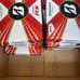 6 Dozen Brand New Bridgestone Tour B RX Golf Balls Free Priority Shipping