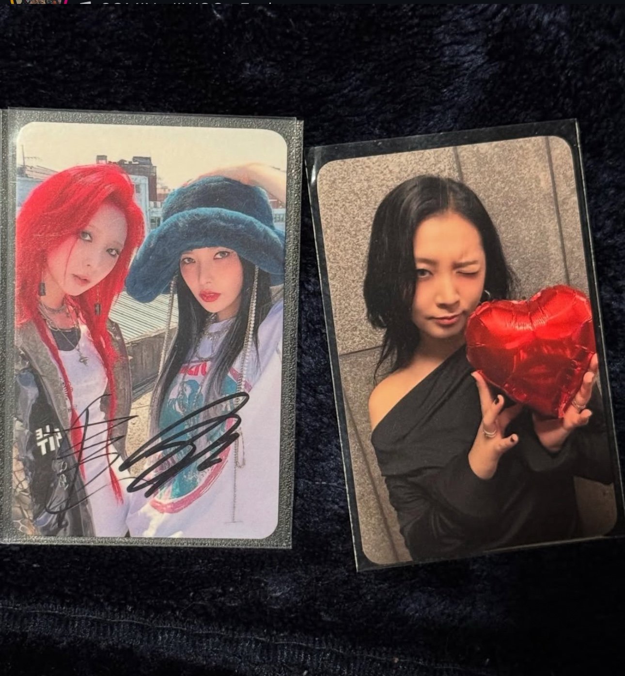 KARD PCS