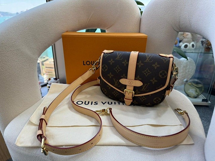 Woman’s Bag