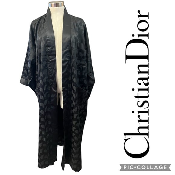 Christian Dior Robe