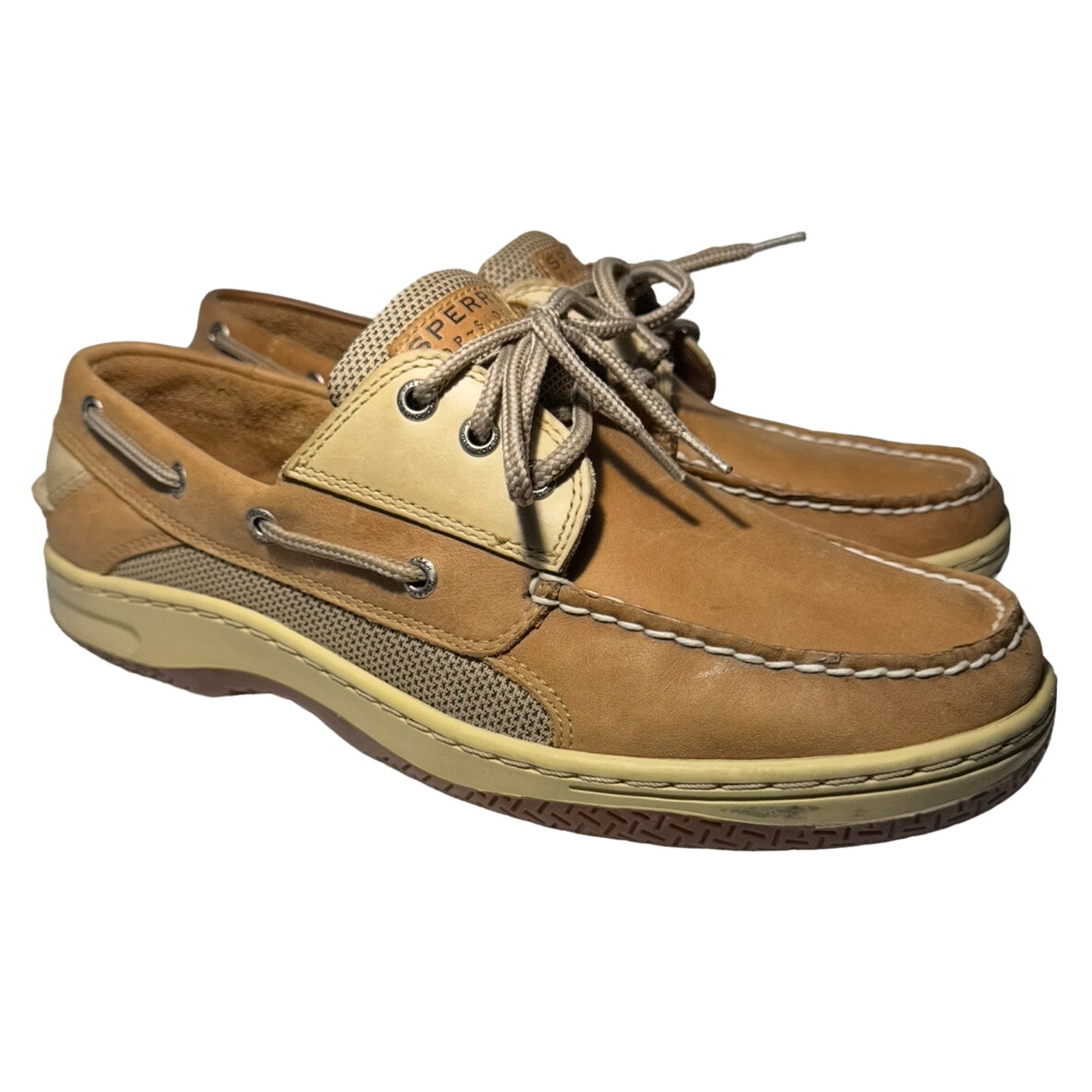 Sperry Top Sider Men's 0799023 - Billfish 3-Eye