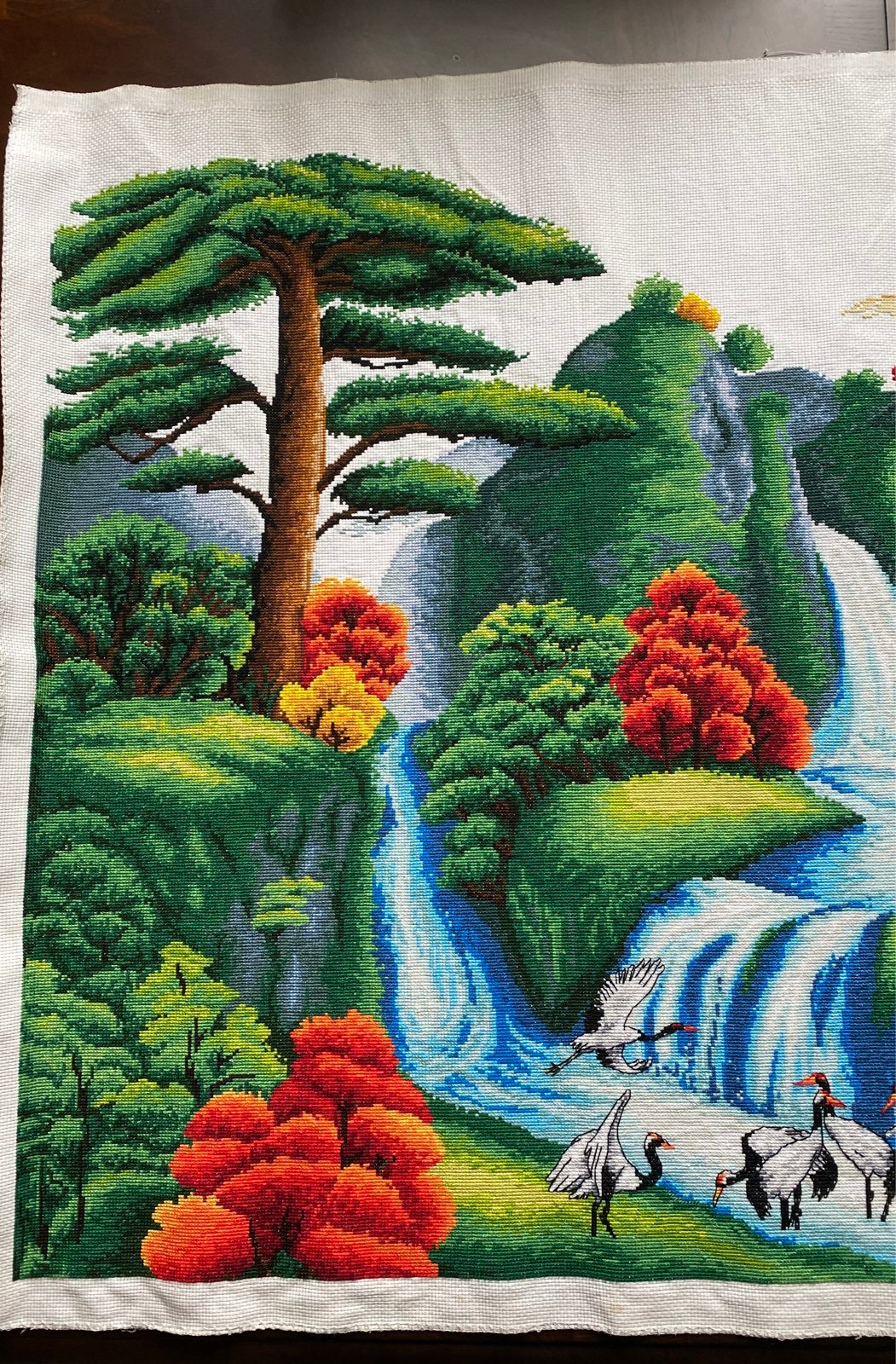 Diamond Painting