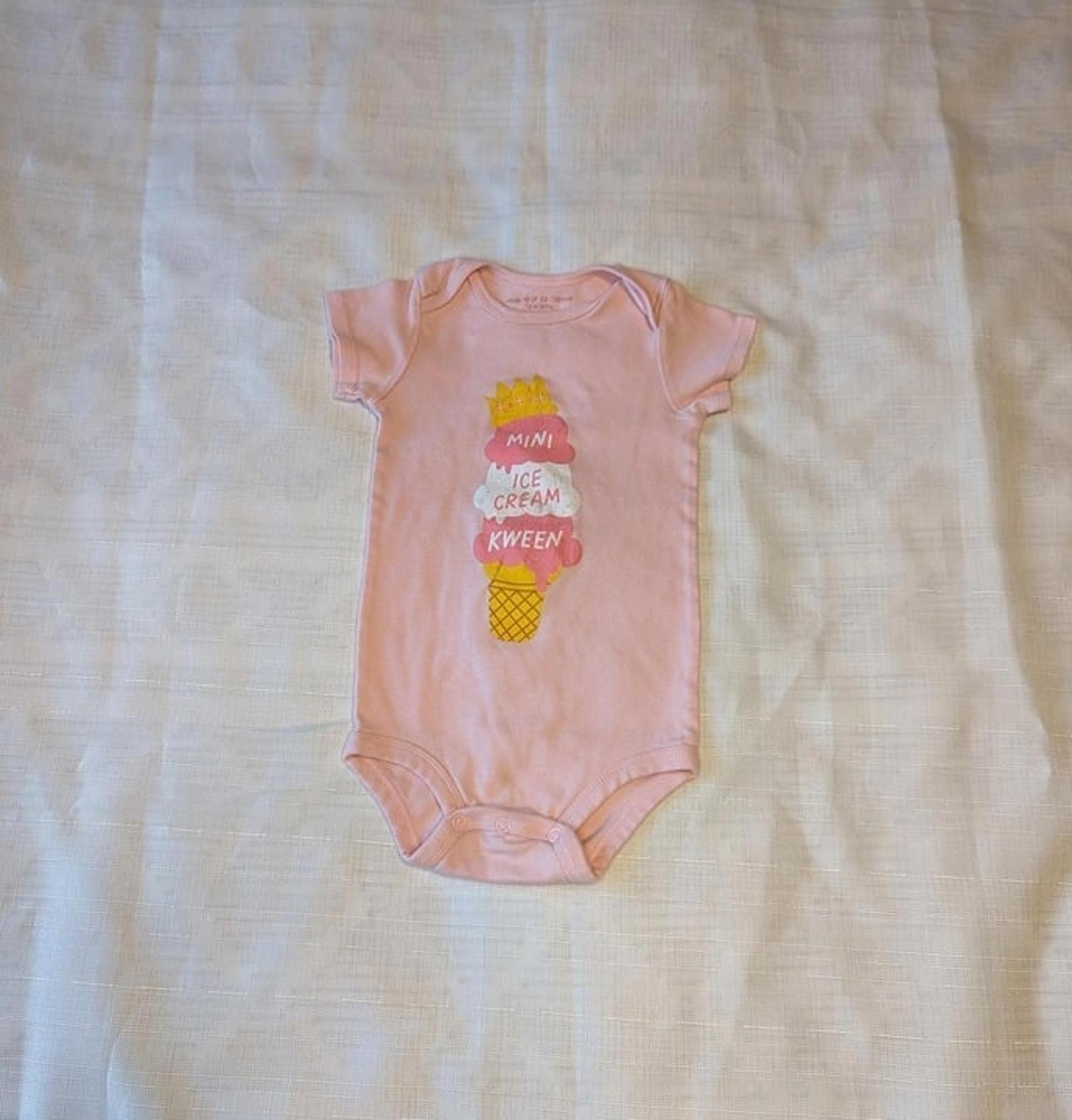 Museum Of Ice Cream Infant Bodysuit