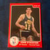 JOHN STOCKTON 1985-86 Star ALL ROOKIE TEAM #8 RC UTAH JAZZ HOF SUPER RARE!