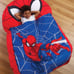 New Spiderman Oversized Kids Floor Lounger