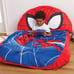 New Spiderman Oversized Kids Floor Lounger