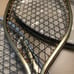 Omega Excalibur Raquetball racquets Mad Raq set of 2