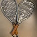 Omega Excalibur Raquetball racquets Mad Raq set of 2
