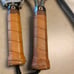 Omega Excalibur Raquetball racquets Mad Raq set of 2