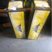Complete Strut Assembly (rear)