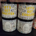 Bath and Body Works candles
