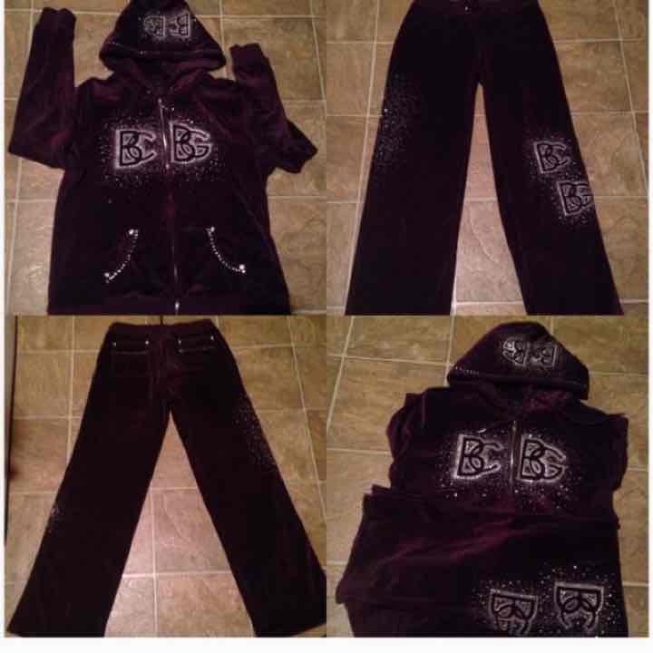 BCBG set size S/M