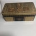 Yu-Gi-Oh Cards - 2022 Collectors Tin - TIN OF THE PHARAOH'S GODS set of 2
