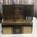 Yu-Gi-Oh Cards - 2022 Collectors Tin - TIN OF THE PHARAOH'S GODS set of 2