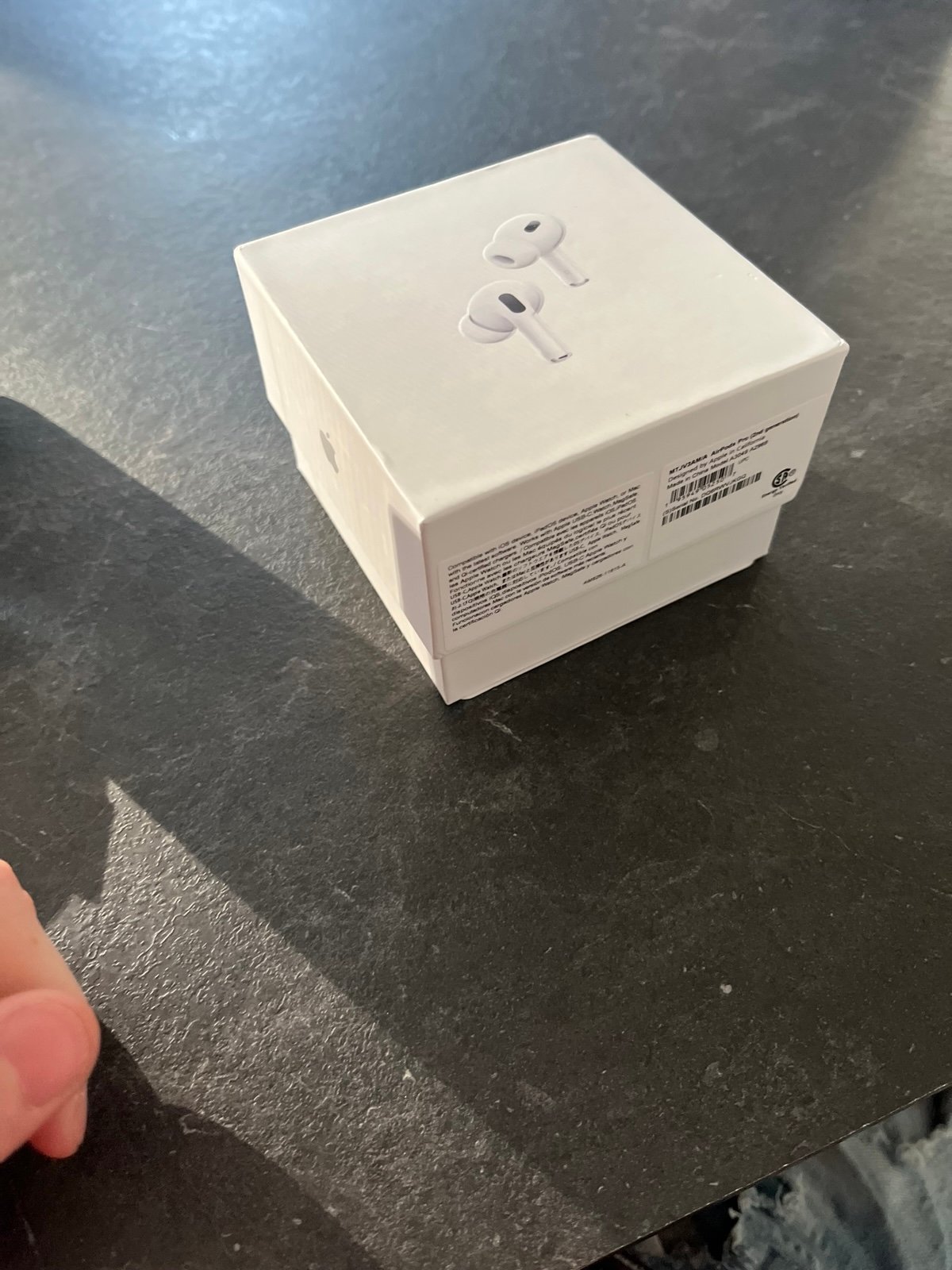 AirPods Pro