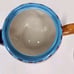Vintage Laurel Burch Whimsical Kitty Cat Teapot Birds Ganz 1990’s 8