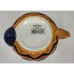Vintage Laurel Burch Whimsical Kitty Cat Teapot Birds Ganz 1990’s 8
