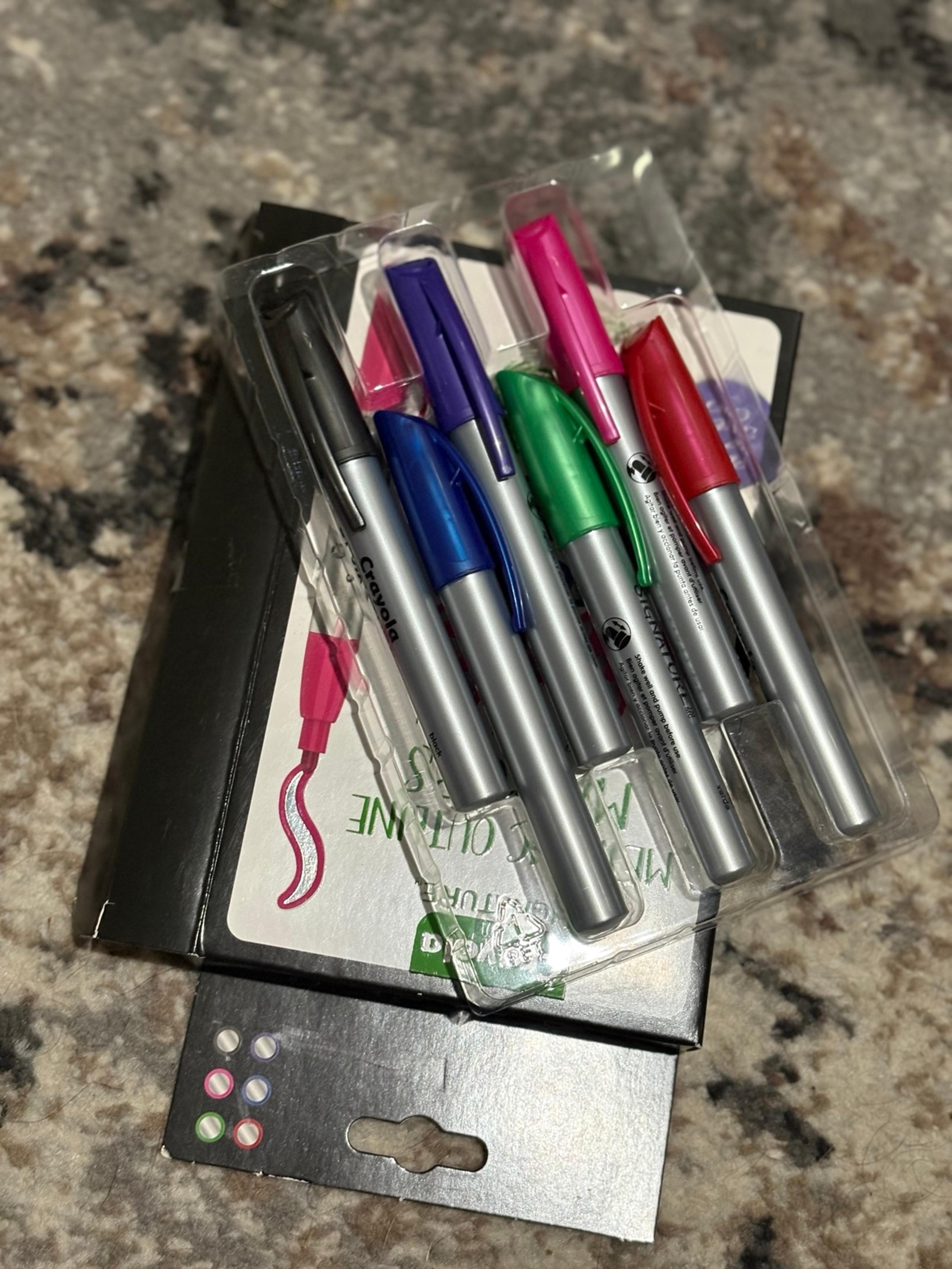 Office/school supplies bundle