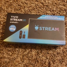 Tivo Stream 4K