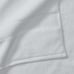 Signature Soft 6 Piece Solid Towel Set, Arctic White-iu8