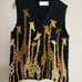 Jane's Closet Giraffe Vest