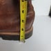 J. Crew Kenton Leather Pacer Boots M Sz 13 C8867